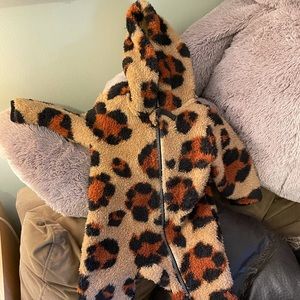 Hanna Andersson Snow Suit